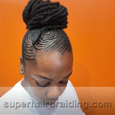 hair braids
