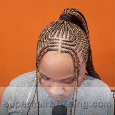 hair braids