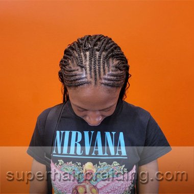 hair braids