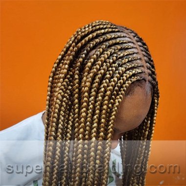 hair braids