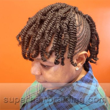 hair braids