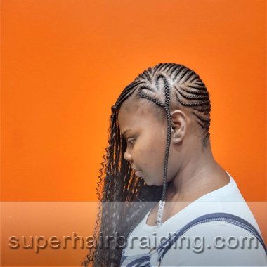 hair braids