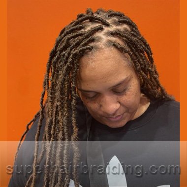 hair braids
